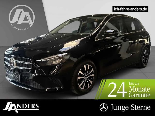 Mercedes-Benz B 180 d Progressive+AHK+Navi+LED+Memory+Kam+Totw 2021 Diesel