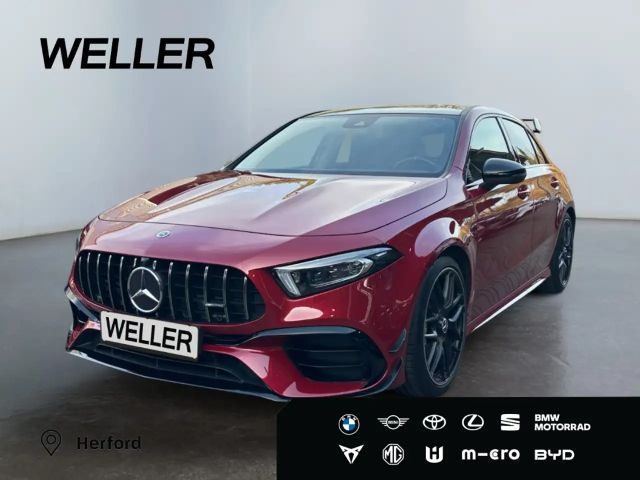 Mercedes-Benz A 45 AMG 4M S-Shift DCT 8G *LED*Burmester*360°* 2023 Benzine