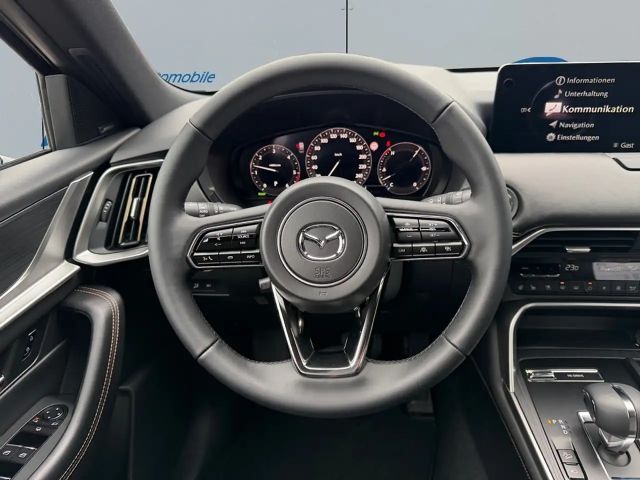 Mazda CX-80