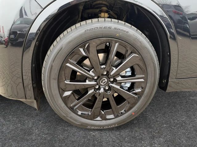 Mazda CX-80