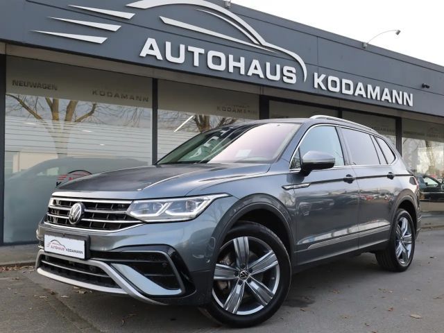 Volkswagen Tiguan Allspace Elegance 4Motion*Memory*Pano*H&K 2022 Benzine