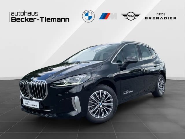 BMW 218 i - UPE 44.280,- €  #exclusive 2024 Benzine