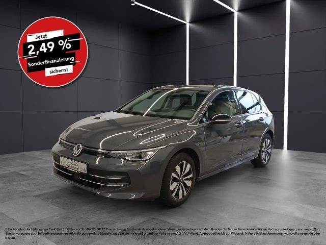 Volkswagen Golf GOAL 1.5eTSI DSG LEDPlus NAV AHK ACC Navi LED 2025 Benzine