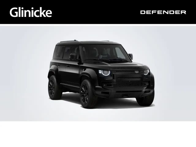 Land Rover Defender 2026 Benzine
