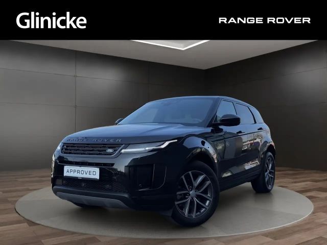 Land Rover Range Rover Evoque D200 S WinterPack 360°Kam 19" 2026 Diesel