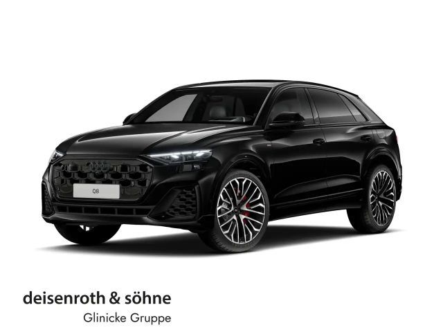 Audi Q8 2026 Hybride / Benzine
