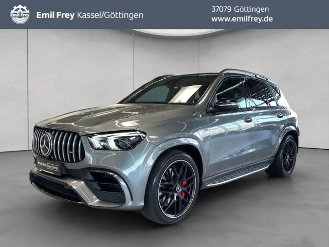 Mercedes-Benz GLE 63 AMG GLE 2022 Benzine