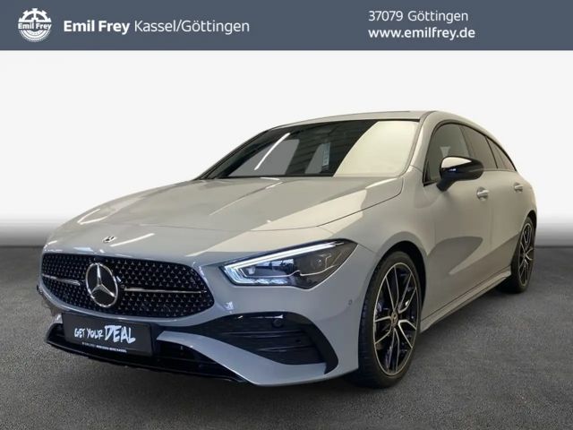 Mercedes-Benz CLA 180 CLA 2025 Benzine