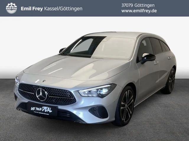 Mercedes-Benz CLA 180 CLA 2025 Diesel