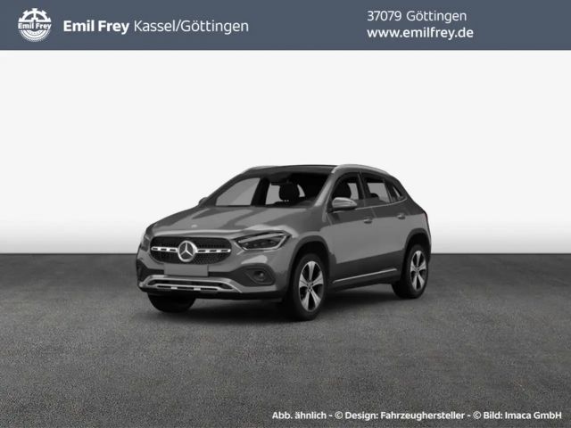 Mercedes-Benz GLA 250 2022 Hybride / Benzine