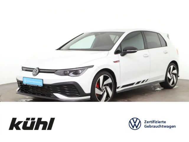 Volkswagen Golf GTI Golf 8 VIII GTI 2.0 TSI DSG Clubsport IQ.Light/A 2024 Benzine