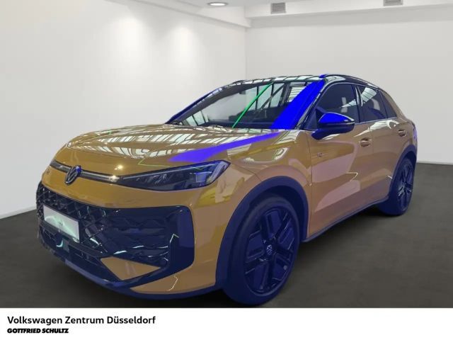 Volkswagen T-Roc R-Line IQ Drive Light  Black Style *verfügbar ab 0 2026 Benzine