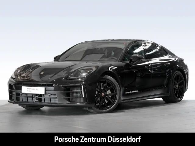 Porsche Panamera 4 E-Hybrid InnoDrive Head-Up Sportabgas 2026 Hybride / Benzine