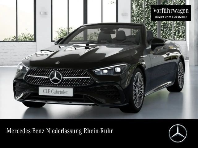 Mercedes-Benz CLE 200 AMG+360+BURMESTER+TOTW+KEYLESS+9G 2026 Benzine