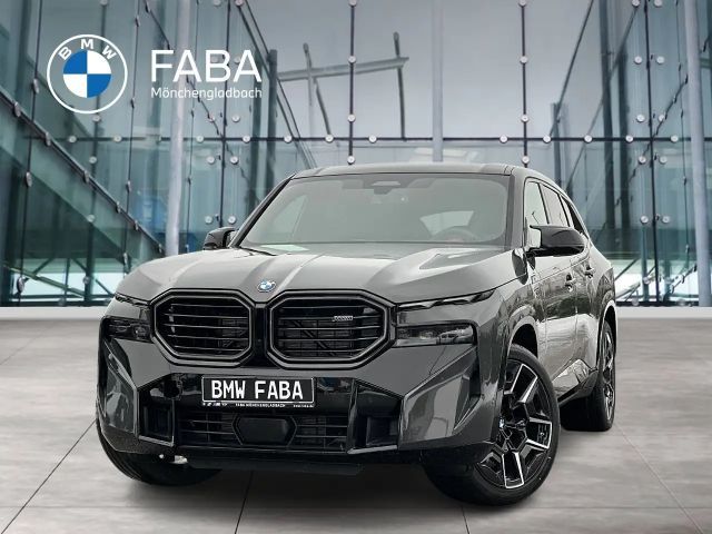 BMW XM 2026 Hybride / Benzine