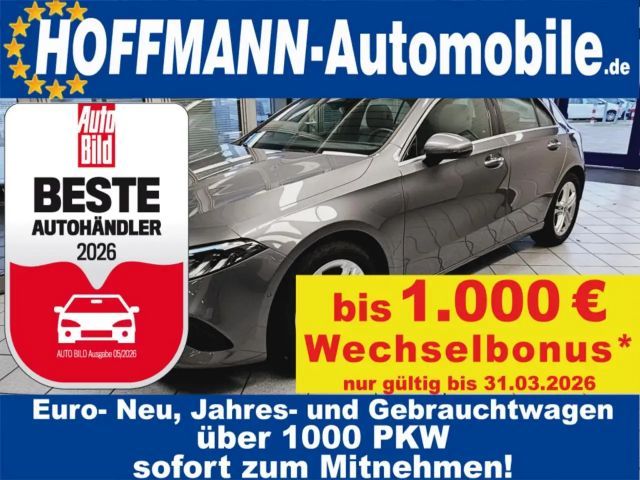 Mercedes-Benz A 220 Progressive Navi,SD,Standhzg.,Parkas,Kam. 2023 Diesel