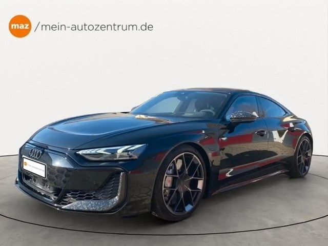 Audi e-tron GT RS performance quattro  B&O MATRIX KAM 2025 Elektrisch