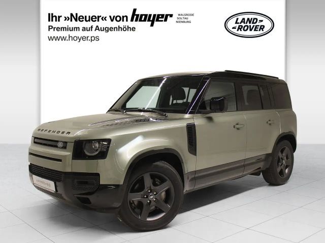 Land Rover Defender 2024 Diesel