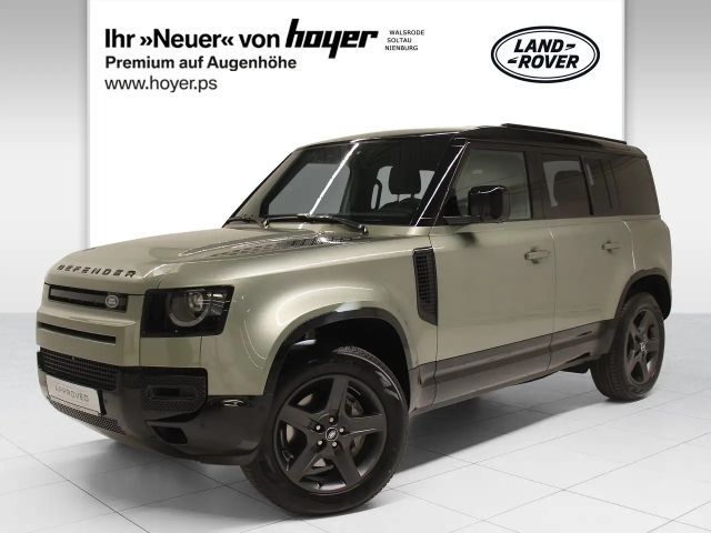 Land Rover Defender 2024 Diesel