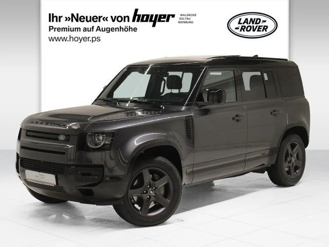 Land Rover Defender 2024 Diesel