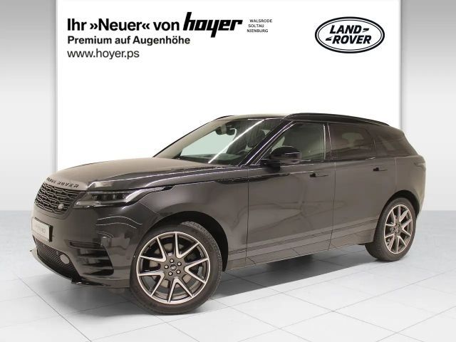Land Rover Range Rover Velar 2025 Benzine
