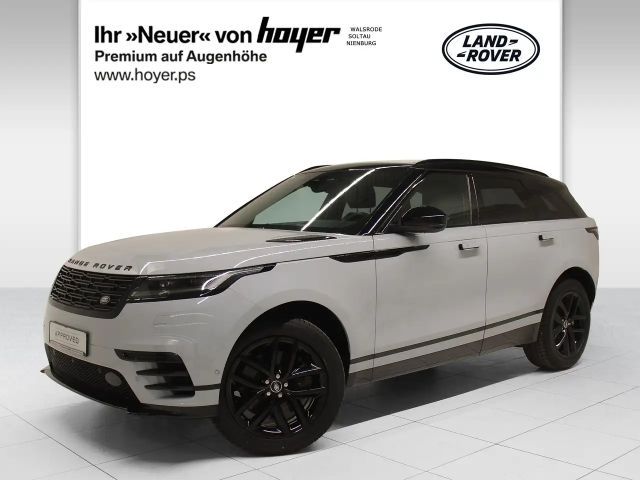 Land Rover Range Rover Velar 2025 Diesel