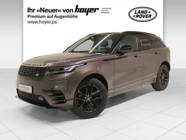 Land Rover Range Rover Velar 2025 Diesel