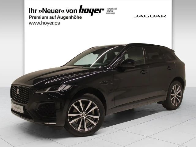 Jaguar F-Pace 2025 Diesel
