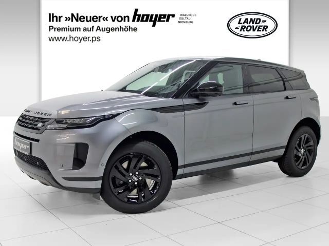 Land Rover Range Rover Evoque D165 S AWD Automatik Klima 2026 Diesel