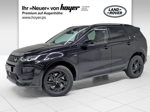 Land Rover Discovery Sport 2025 Diesel