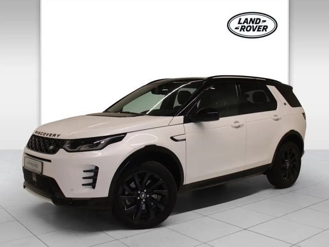 Land Rover Discovery Sport 2025 Diesel