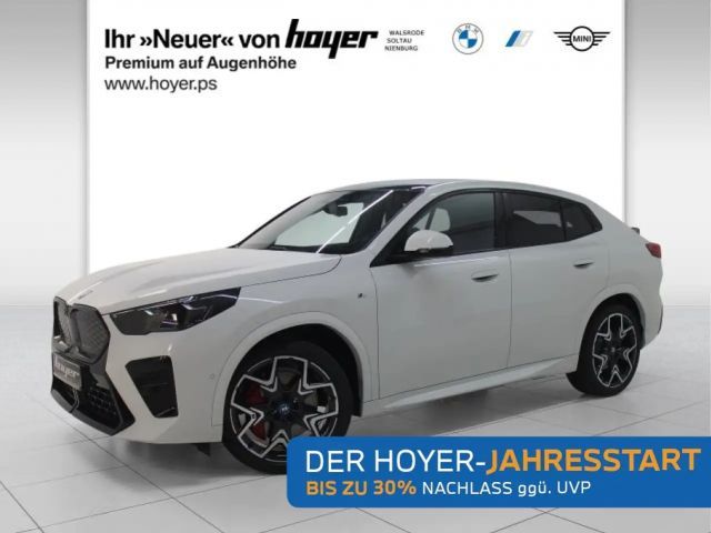 BMW iX2 30xDrive M Sport M Sportpaket Head-Up DAB 2024 Elektrisch