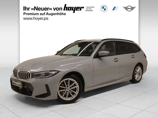 BMW 320 d xDrive Touring M Sportpaket Head-Up HiFi 2025 Diesel