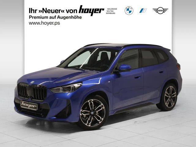 BMW X1 sDrive18d M Sportpaket Head-Up HK HiFi DAB 2023 Diesel