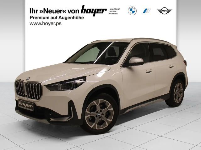 BMW X1 xDrive20d xLine Head-Up HK HiFi DAB LED RFK 2023 Diesel