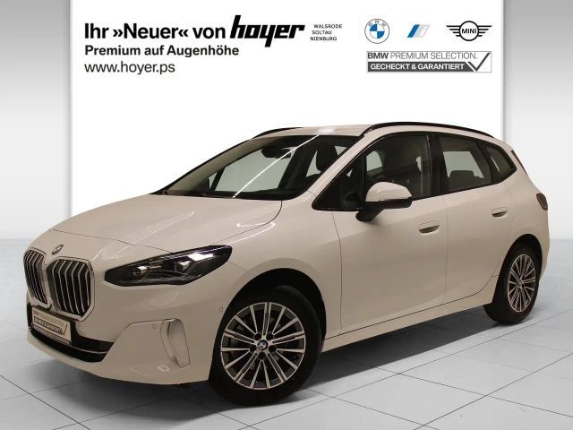 BMW 218 i Active Tourer HK HiFi DAB LED Komfortzg. 2024 Benzine