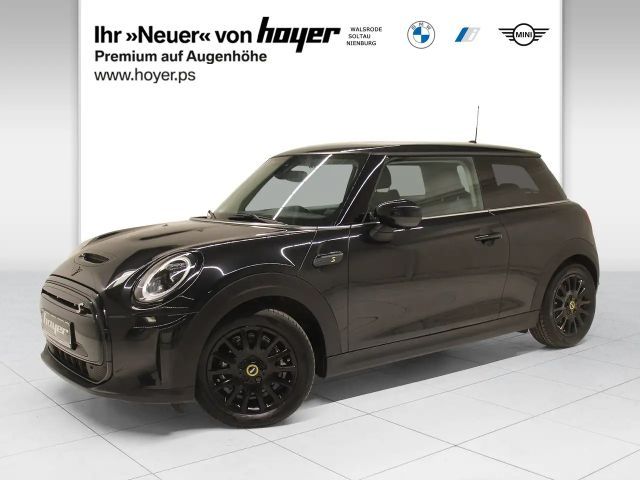 MINI Cooper SE Classic Trim DAB LED Navi Tempomat Klimaaut. 2022 Elektrisch