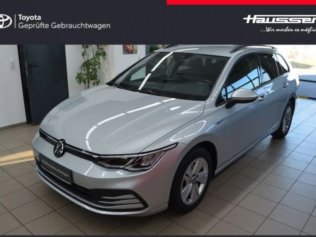 Volkswagen Golf Variant 1.0 eTSI OPF DSG Life*ALLWETTER* 2021 Benzine
