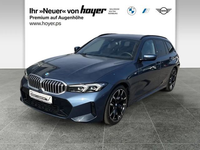 BMW 318 i Touring M Sportpaket DAB Komfortzg. Shz 2025 Benzine