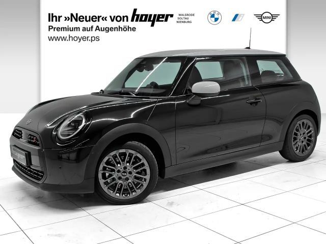 MINI Cooper S Classic Trim 3-trg. Head-Up DAB LED 2024 Benzine