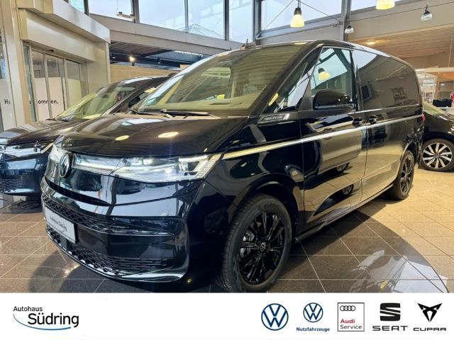Volkswagen T7 Multivan LÜ 2,0TDI Style DSG HUD StandHZG AHK 2025 Diesel