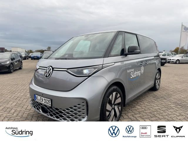 Volkswagen ID. Buzz Pro StandHZG AHK Navi IQ.Light AreaView 2025 Elektrisch