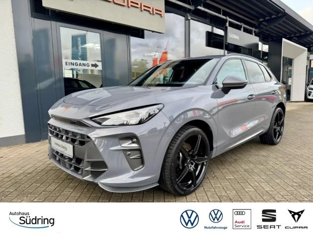 Cupra Terramar 2,0TSI VZ DSG AHK *Abt Umbau* 2025 Benzine