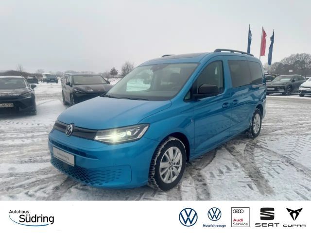 Volkswagen Caddy California 2,0 TDI DSG StandHZG AHK 2025 Diesel