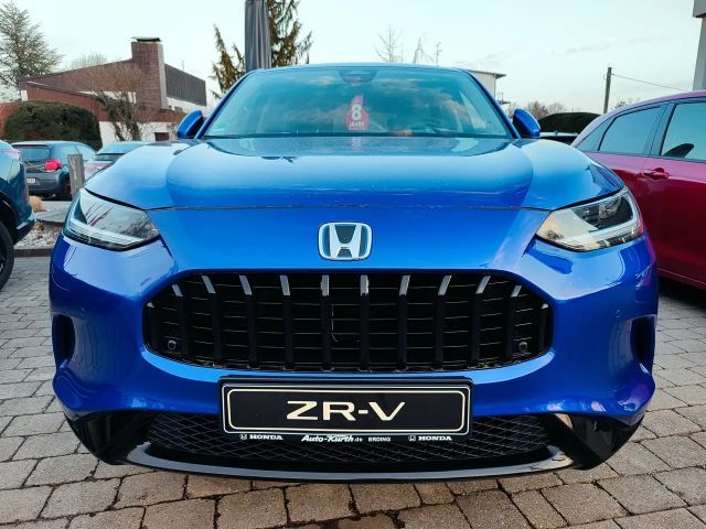 Honda ZR-V
