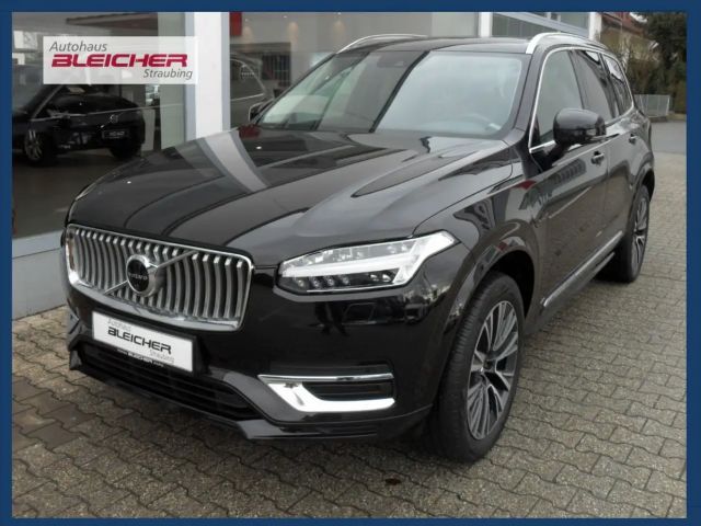 Volvo XC90 2022 Hybride / Benzine