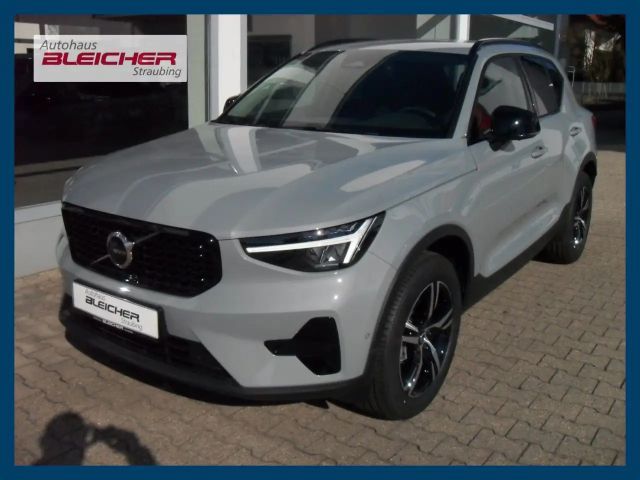 Volvo XC40 B3 Plus Dark | Standheizung | 360° 2025 Benzine