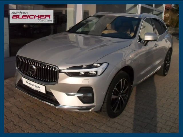 Volvo XC60 T6 Inscription | AWD 2022 Hybride / Benzine