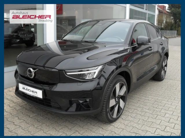 Volvo C40 Ultimate | 360° | WP 2023 Elektrisch