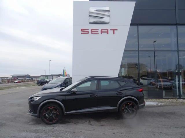 Cupra Formentor Formentor 2.0 TDI 4Drive DSG 150PS ACC Totwinkel T 2024 Diesel